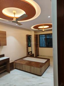 Hall Image of 1600 Sq.ft 3 BHK Apartment / Flat for sale in Chembur Mumbai for Rs. 33500000