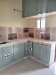 Kitchen Image of 1200 Sq.ft 2 BHK Apartment / Flat for rent in Begumpet Hyderabad for Rs. 23000
