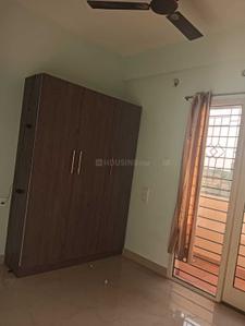 Bedroom Image of 650 Sq.ft 2 BHK Apartment / Flat for rent in Manikandam Tiruchirappalli for Rs. 10000