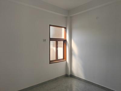Bedroom Image of 750 Sq.ft 2 BHK Builder Floor for sale in DLF Ankur Vihar Ghaziabad for Rs. 2470630