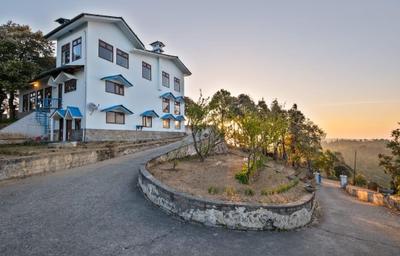 Image of 4500 Sq.ft 4 BHK Villa for sale in Mukteshwar, Nainital for Rs. 56500000