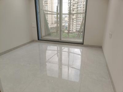 Bedroom Image of 1540 Sq.ft 2.5 BHK Apartment / Flat for sale in Adhiraj Cypress, Kharghar Navi Mumbai for Rs. 25000000