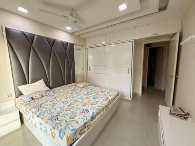 Bedroom Image of 1150 Sq.ft 2 BHK Apartment / Flat for sale in Karia Konark Orchid, Wagholi Pune for Rs. 9300000