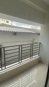 Balcony Image of 990 Sq.ft 2 BHK Apartment / Flat for sale in Sinthi Kolkata for Rs. 5900000