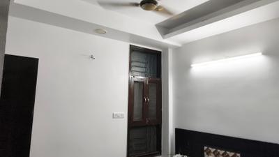 Bedroom Image of 850 Sq.ft 2 BHK Apartment / Flat for sale in Indirapuram Ghaziabad for Rs. 5600000