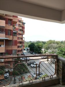 Bedroom One Image of 1650 Sq.ft 3 BHK Apartment / Flat for sale in Sector 4 Dwarka New Delhi for Rs. 29100000