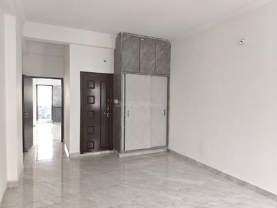 Bedroom Image of 1100 Sq.ft 2 BHK Apartment / Flat for rent in Srinagar Colony Hyderabad for Rs. 35000