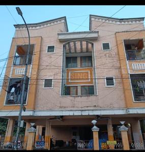 1 BHK Flat