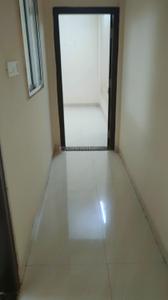 2 BHK Independent Builder Floor