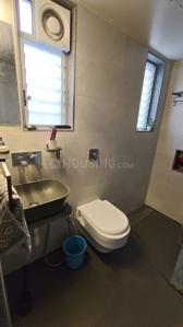 Image of 1200 Sq.ft 3 BHK Apartment / Flat for sale in Deshpande DBs Diamond Apartment, Shivaji Nagar, Pune for Rs. 24500000