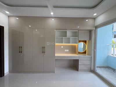 3 BHK Flat