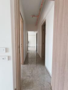 Image of 1105 Sq.ft 2.5 BHK Apartment / Flat for sale in Concrete Sai Swayam, Chembur, Mumbai for Rs. 28000000