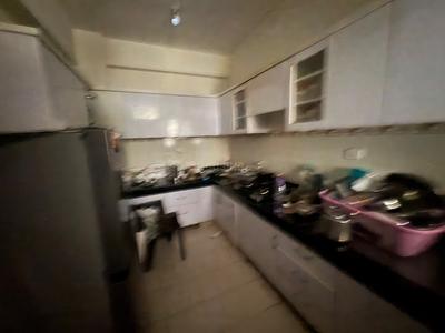 Kitchen Image of 2125 Sq.ft 3.5 BHK Apartment / Flat for sale in Selakui Dehradun for Rs. 12500000