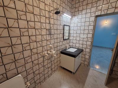 Image of 1600 Sq.ft 2 BHK Independent House for rent in Sector 19, Noida for Rs. 38000