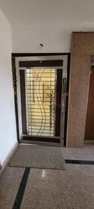 Hall Image of 1800 Sq.ft 3 BHK Apartment / Flat for rent in Swatantra Indraprastha Apartments II, Sector 32 Faridabad for Rs. 30000
