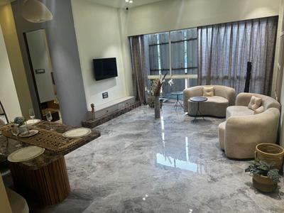 1 BHK Flat