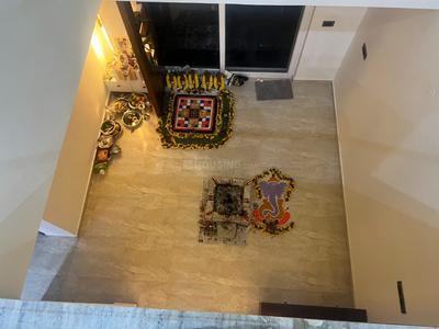 Bedroom Image of 3800 Sq.ft 4.5 BHK Villa for rent in Unishire Esplanade, Agrahara Layout Bengaluru for Rs. 95000