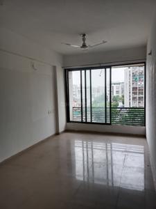 Hall Image of 1638 Sq.ft 3 BHK Apartment / Flat for sale in Vrundavan Shyam Elegance, Jodhpur Ahmedabad for Rs. 9500000