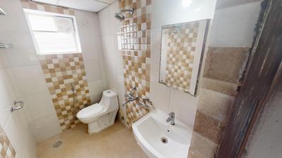 Image of 1549 Sq.ft 3 BHK Apartment / Flat for sale in Candeur Rise, Varthur, Bengaluru for Rs. 14800000