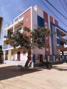 Image of 5500 Sq.ft 10 BHK Independent House for sale in LB Nagar, Hyderabad for Rs. 55000000