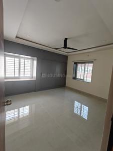 Bedroom Image of 1100 Sq.ft 2 BHK Apartment / Flat for rent in Sanath Nagar Hyderabad for Rs. 25700