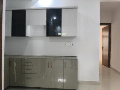 Kitchen Image of 1280 Sq.ft 2 BHK Apartment / Flat for sale in Sorrel Homes, Noida Extension Greater Noida for Rs. 5200000