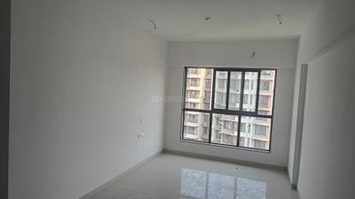 Living Room Image of 700 Sq.ft 1 BHK Apartment / Flat for sale in Pride Panorama Phase 1, Saki Naka Mumbai for Rs. 12500000