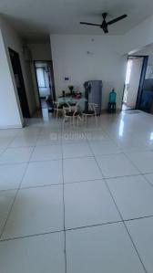 Hall Image of 1311 Sq.ft 2 BHK Apartment / Flat for sale in Paranjape Blue Ridge, Hinjawadi Pune for Rs. 13500000
