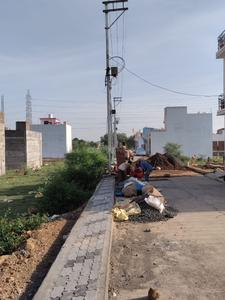 Image of 800 Sq.ft Residential Plot / Land for sale in Sadar, Jabalpur for Rs. 2800000