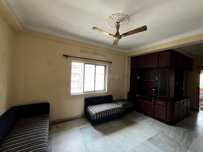 Hall Image of 1485 Sq.ft 3 BHK Apartment / Flat for sale in Behala Kolkata for Rs. 5800000