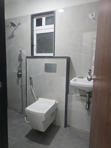 Bedroom Four Image of 2300 Sq.ft 4 BHK Apartment / Flat for sale in Vile Parle East Mumbai for Rs. 85000000