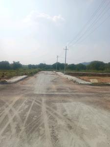 Image of 150 Sq.ft Residential Plot / Land for sale in Kothur, Hyderabad for Rs. 3449855