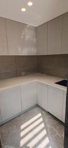 Kitchen Image of 2100 Sq.ft 3 BHK Builder Floor for sale in Defence Colony New Delhi for Rs. 120000000