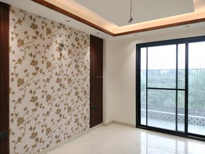 Bedroom Image of 1620 Sq.ft 3 BHK Builder Floor for sale in BPTP District 3, Sector 85 Faridabad for Rs. 18000000