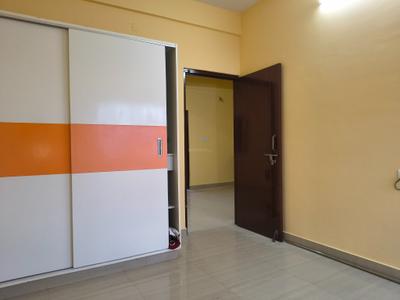 Bedroom Image of 1100 Sq.ft 2 BHK Apartment / Flat for rent in Carmelaram Bengaluru for Rs. 28000