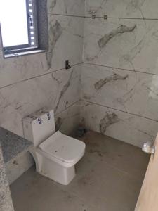 Bedroom Three Image of 1700 Sq.ft 3 BHK Apartment / Flat for sale in Ashapura Samanvay Scintilla, Bopal Ahmedabad for Rs. 8000000
