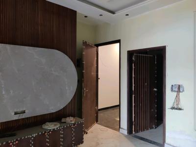 3 BHK Independent Builder Floor