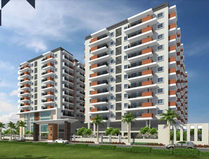 Meda Prestige Main Image 1