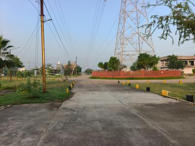 Image of 1200 Sq.ft Residential Plot / Land for sale in Harshit Harmony, Bana, Raipur for Rs. 1500000