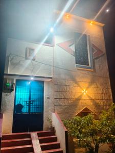 2.5 BHK Independent House