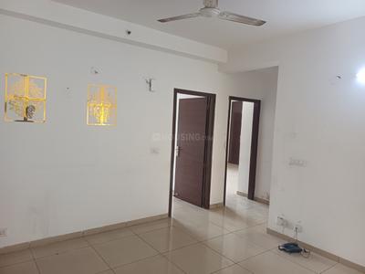 Bedroom Image of 1995 Sq.ft 3.5 BHK Apartment / Flat for rent in Gulshan Ikebana, Sector 143 Noida for Rs. 54000