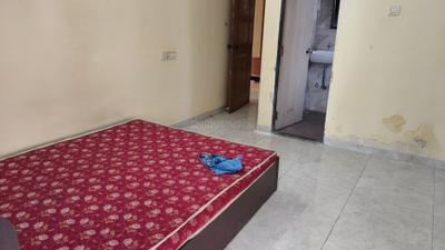 Bedroom Image of 1120 Sq.ft 2 BHK Apartment / Flat for sale in Namra Heights, Kharghar Navi Mumbai for Rs. 12800000