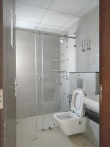 Bedroom Three Image of 1875 Sq.ft 4 BHK Apartment / Flat for sale in ACE Divino, Noida Extension Greater Noida for Rs. 20700000