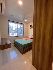 Bedroom Image of 830 Sq.ft 2 BHK Apartment / Flat for sale in Poddar Harmony, Chembur Mumbai for Rs. 13500000