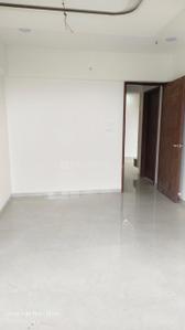 Hall Image of 1050 Sq.ft 2 BHK Apartment / Flat for rent in Central Paark, Jagtap Nagar Nashik for Rs. 25000