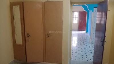 Living Room Image of 1200 Sq.ft 2 BHK Builder Floor for rent in Malleswaram Bengaluru for Rs. 25000