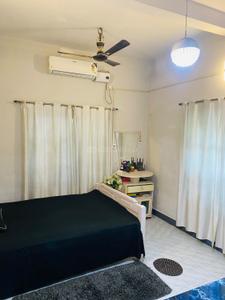 Bedroom Image of 1200 Sq.ft 2 BHK Independent House for sale in Kanchrapara North 24 Parganas District for Rs. 7800000
