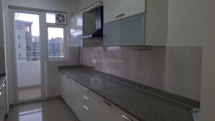 Adani M2K Oyster Grande Main Image 1