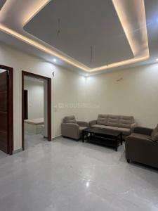 Hall Image of 1152 Sq.ft 3 BHK Apartment / Flat for sale in Kharar Mohali for Rs. 5790000
