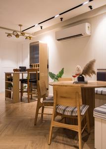 Hall Image of 2367 Sq.ft 3 BHK Builder Floor for sale in Sector 57 Gurgaon for Rs. 31500000